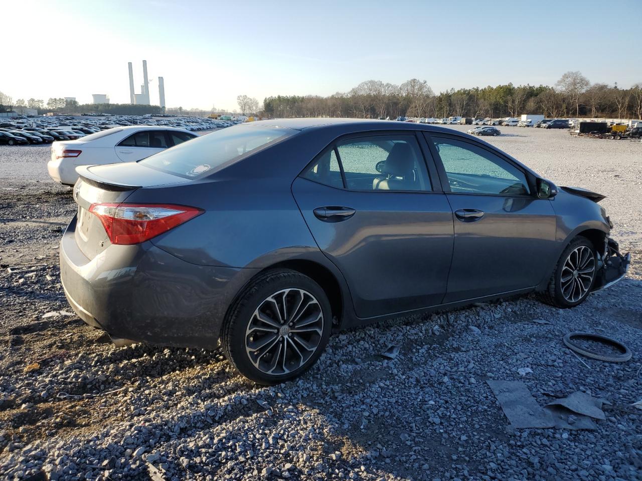 2016 Toyota Corolla - Image 3