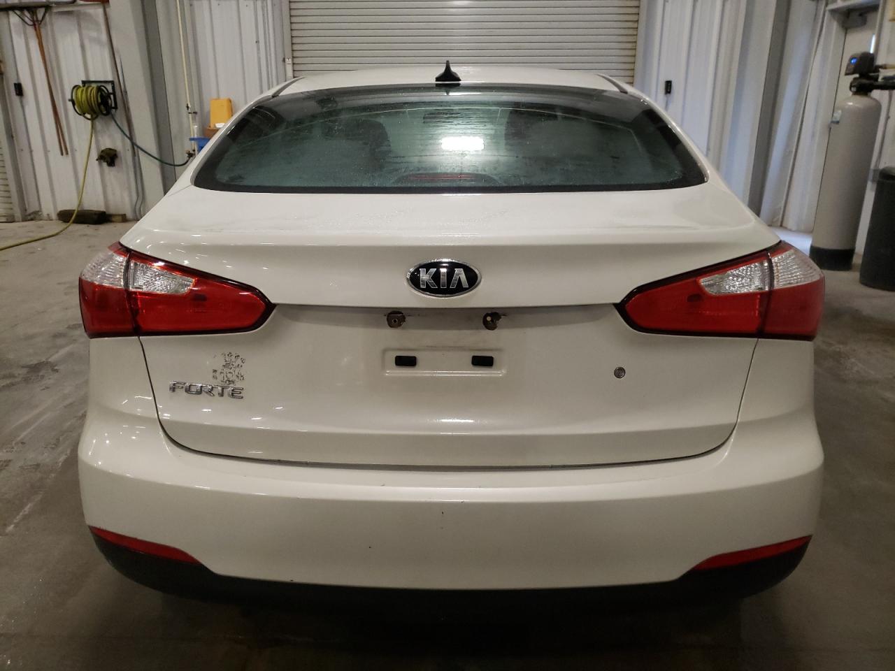 2015 Kia Forte - Image 6