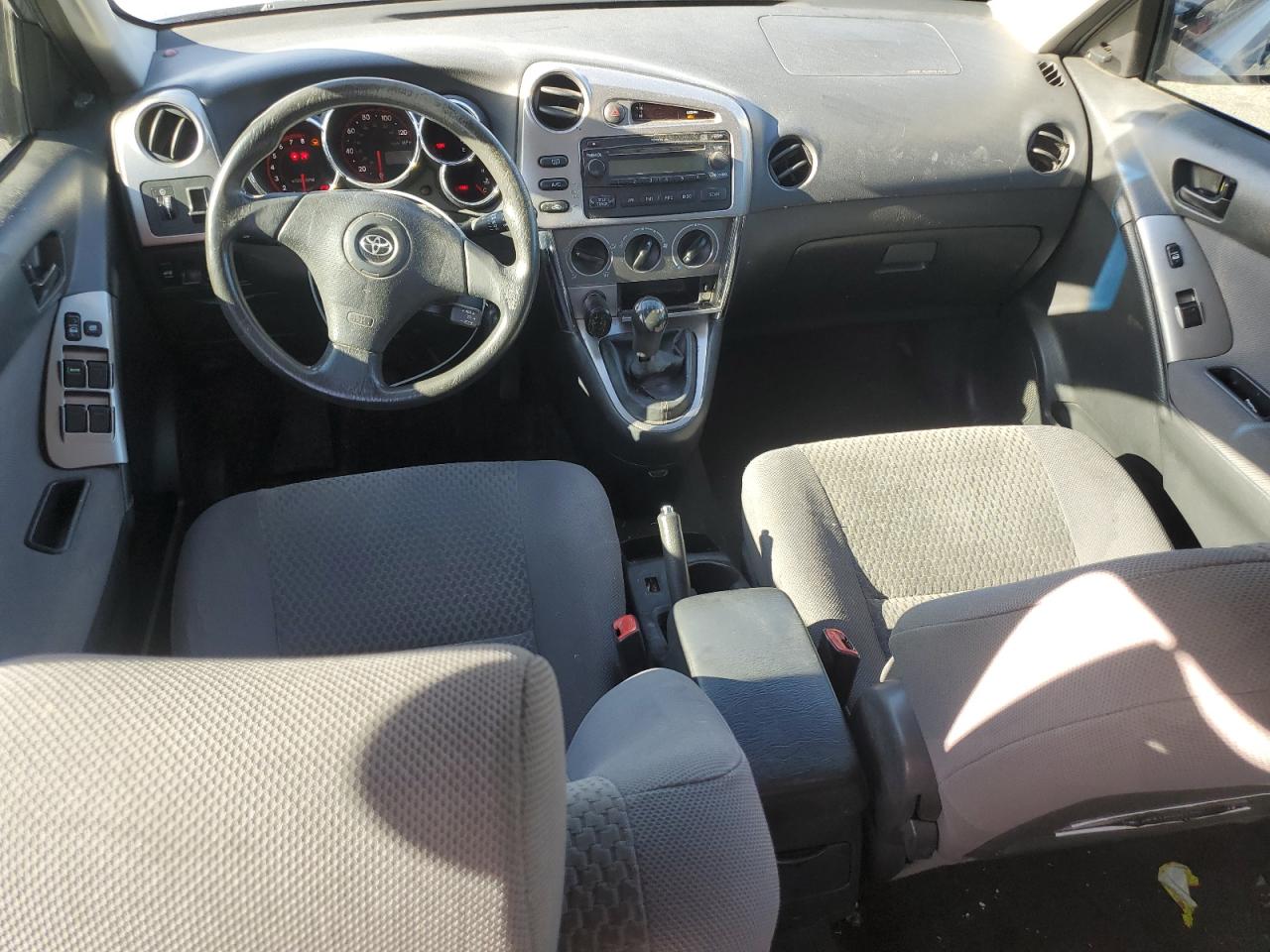 2007 Toyota Corolla - Image 8