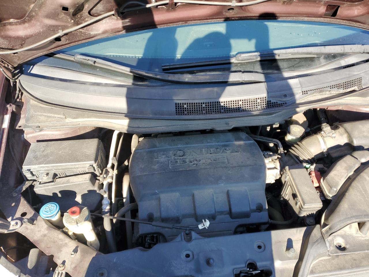 2011 Honda Odyssey - Image 12