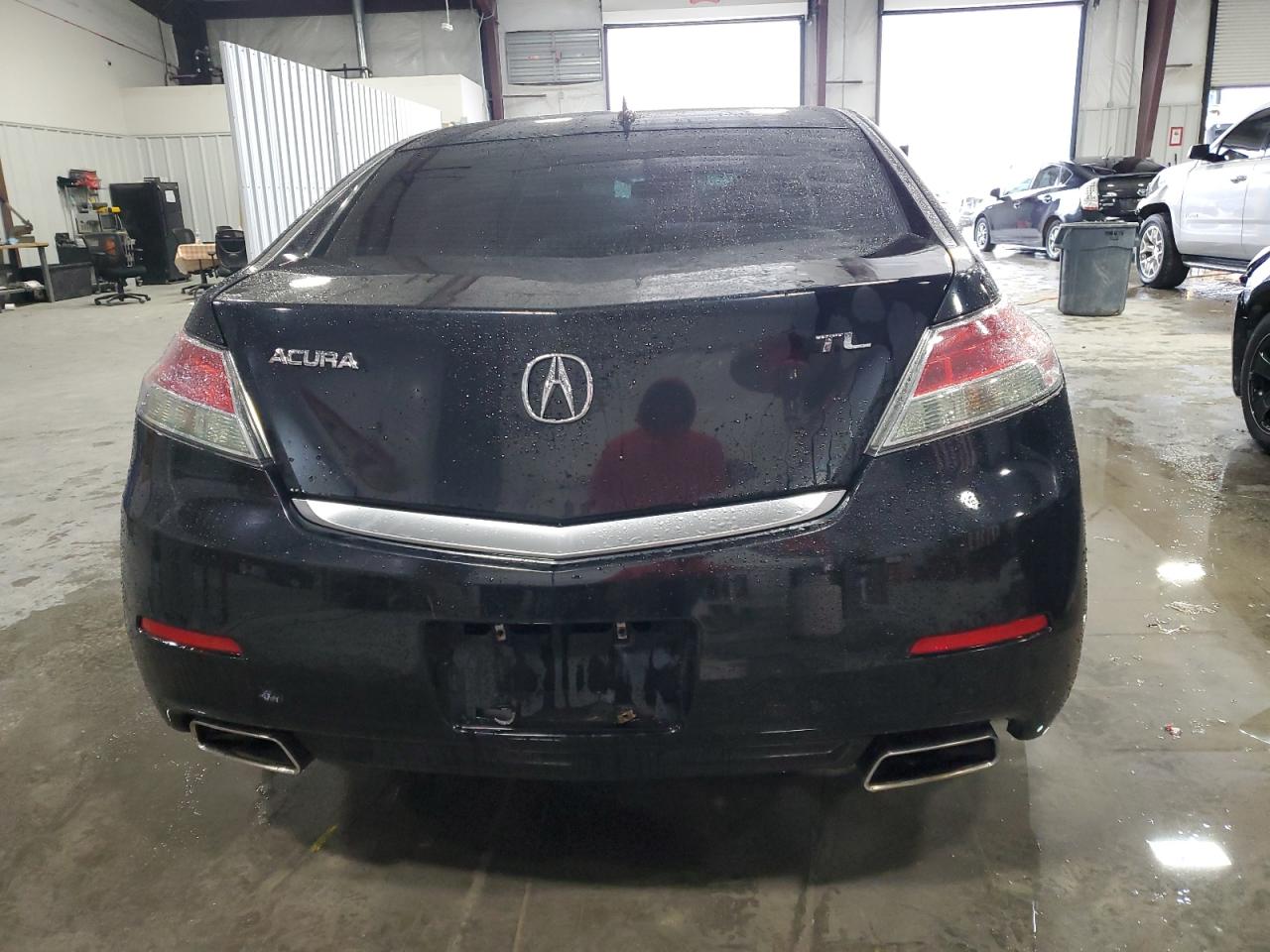 2012 Acura TL - Image 6