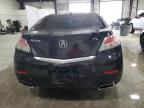 2012 Acura Tl  na sprzedaż w Cahokia Heights, IL - Side