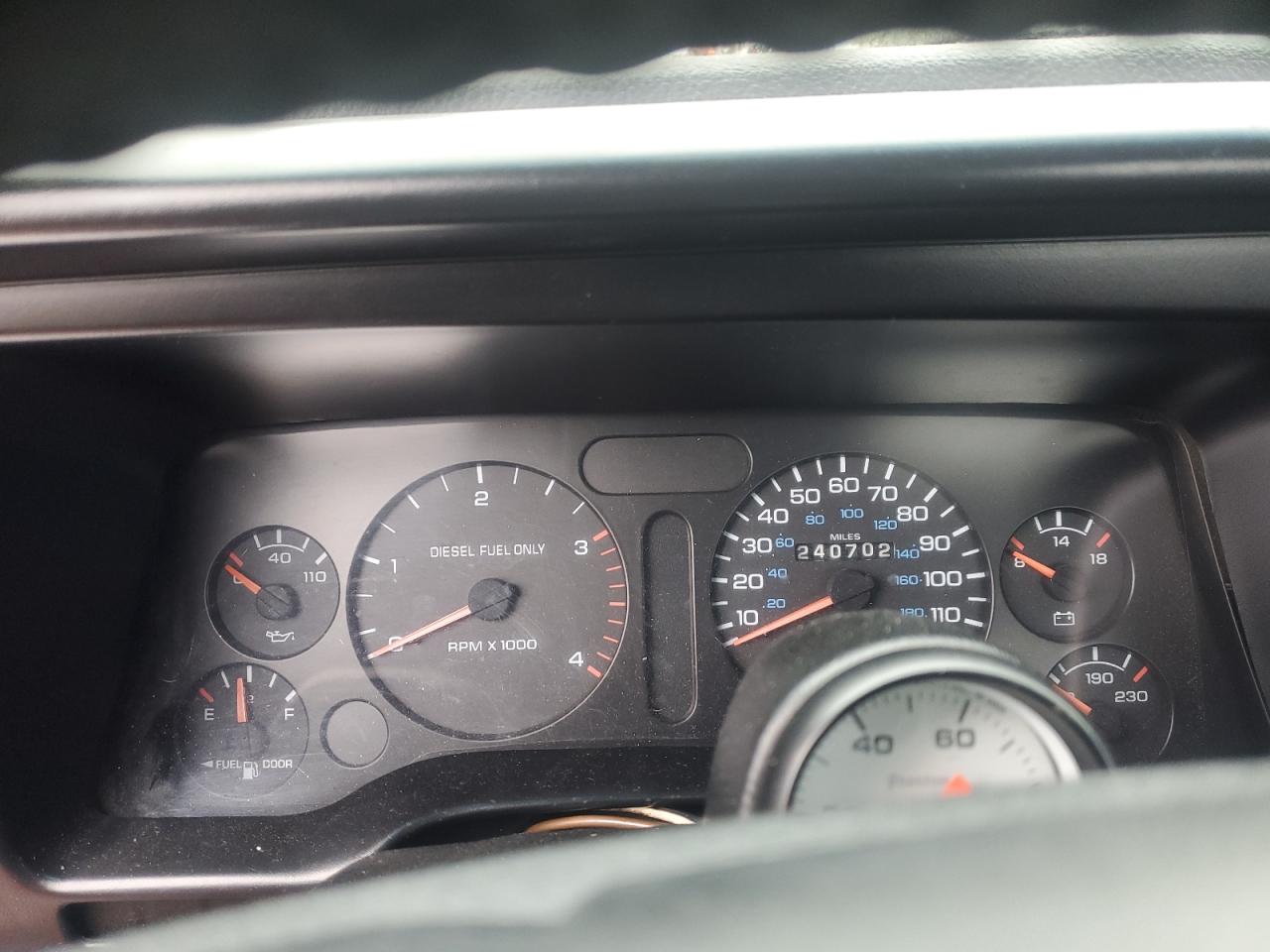 1997 Dodge RAM - Image 9