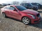 2013 Cadillac Ats  for Sale in Houston, TX - Front End