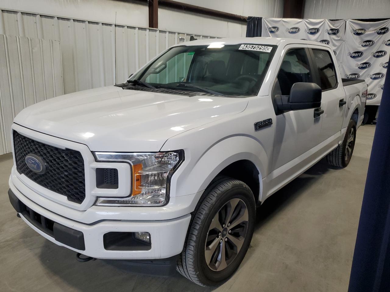 2020 Ford F-150 - Image 1