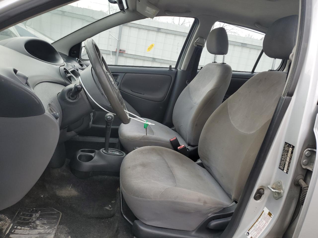 2005 Toyota Echo - Image 7
