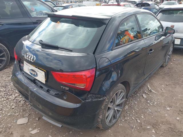 2014 AUDI A1 S LINE