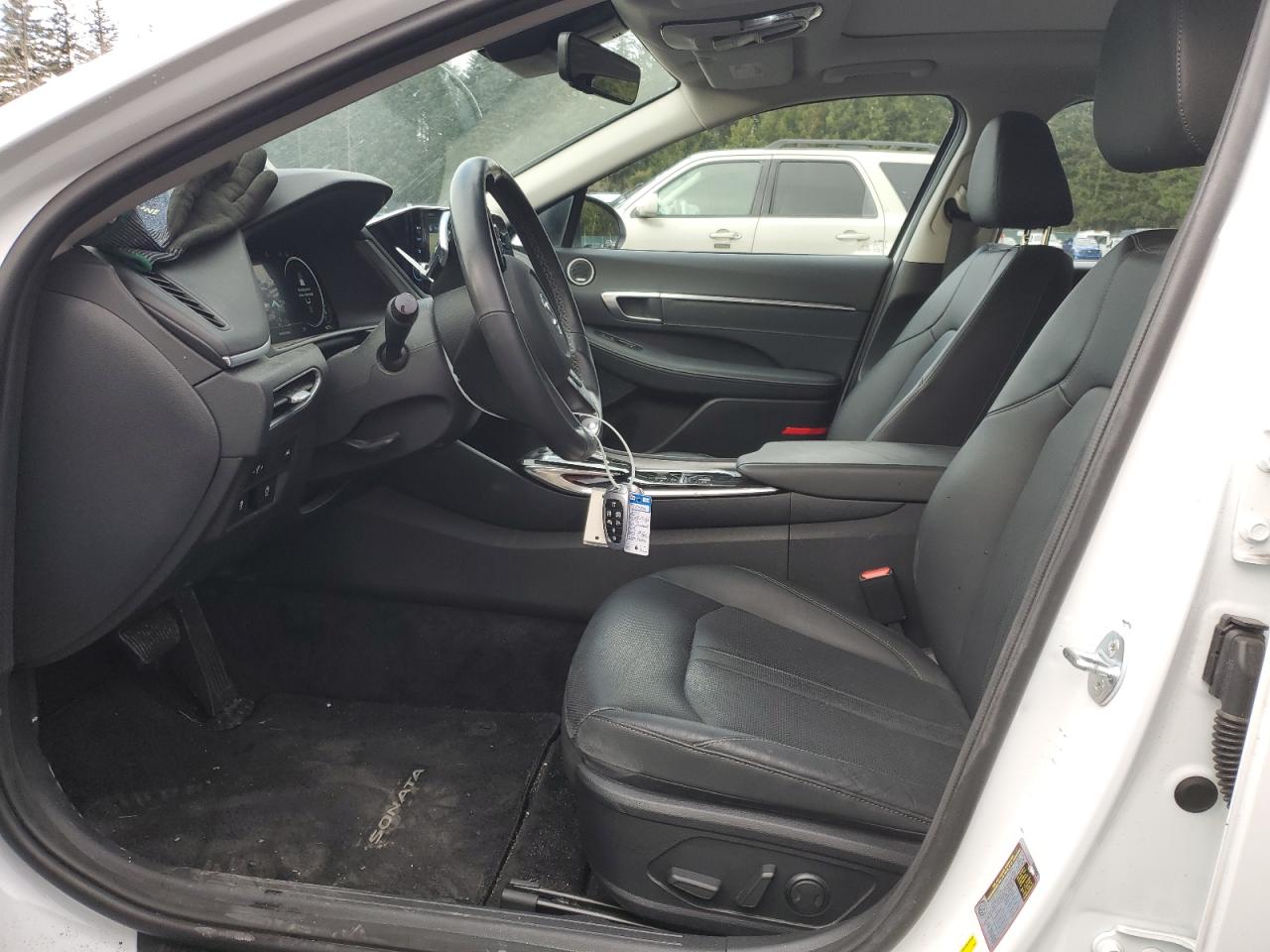 2021 Hyundai Sonata - Image 7