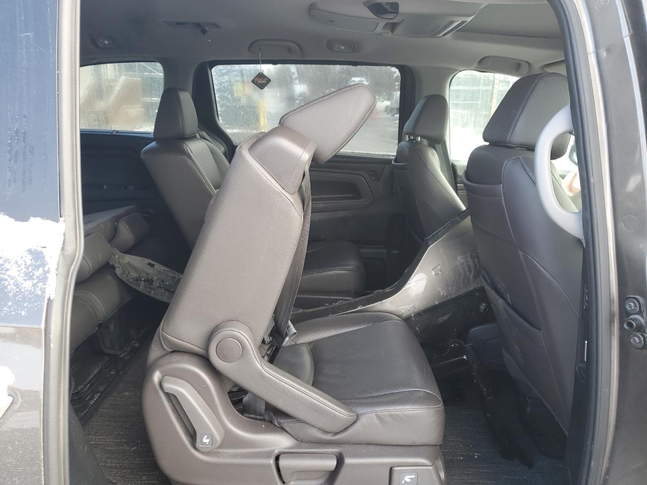 2022 Honda Odyssey - Image 11