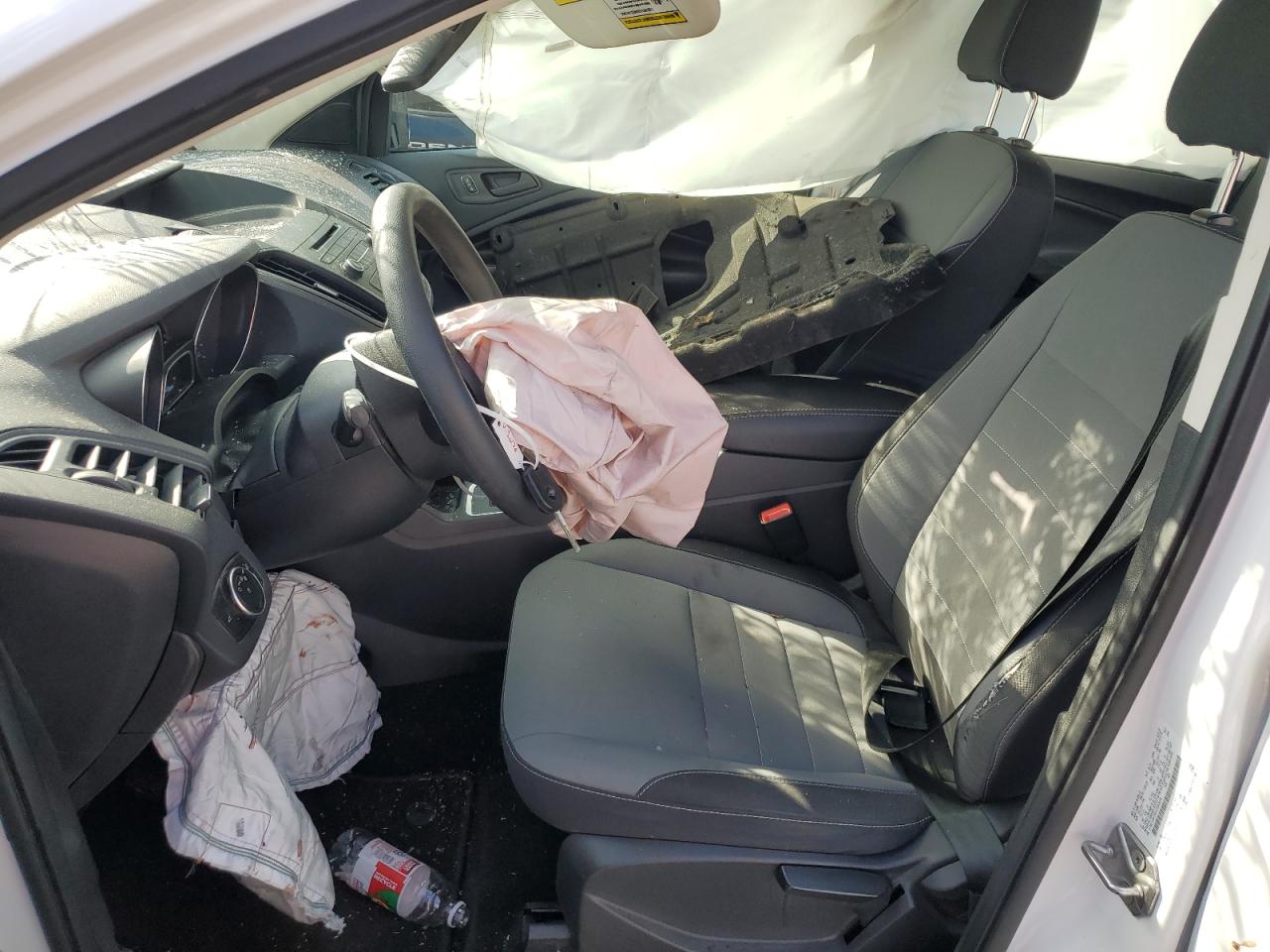 2017 Ford Escape - Image 7