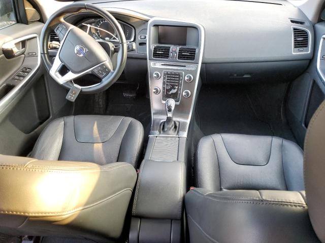  VOLVO XC60 2016 Czarny