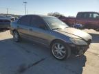 2005 Honda Civic Dx Vp for Sale in Wilmer, TX - Front End