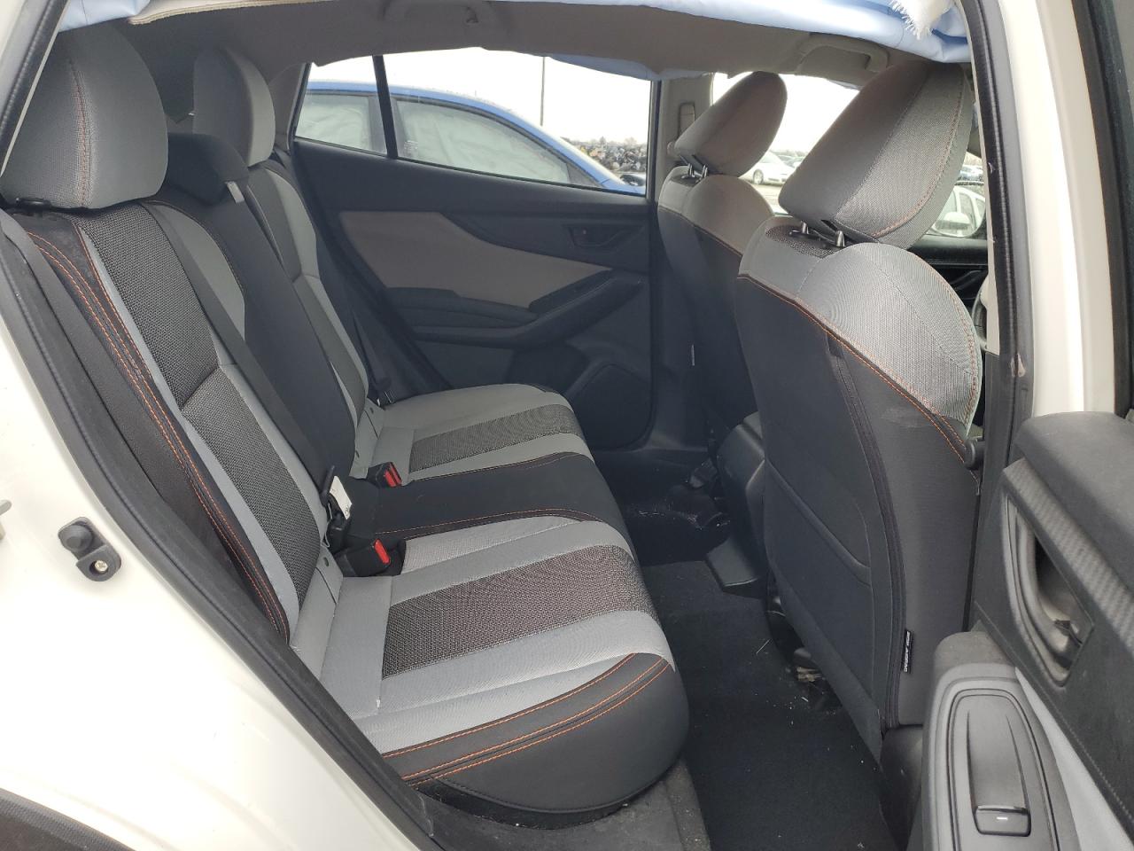 2021 Subaru XV - Image 11