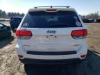 2018 Jeep Grand Cherokee Laredo продається в Finksburg, MD - Front End