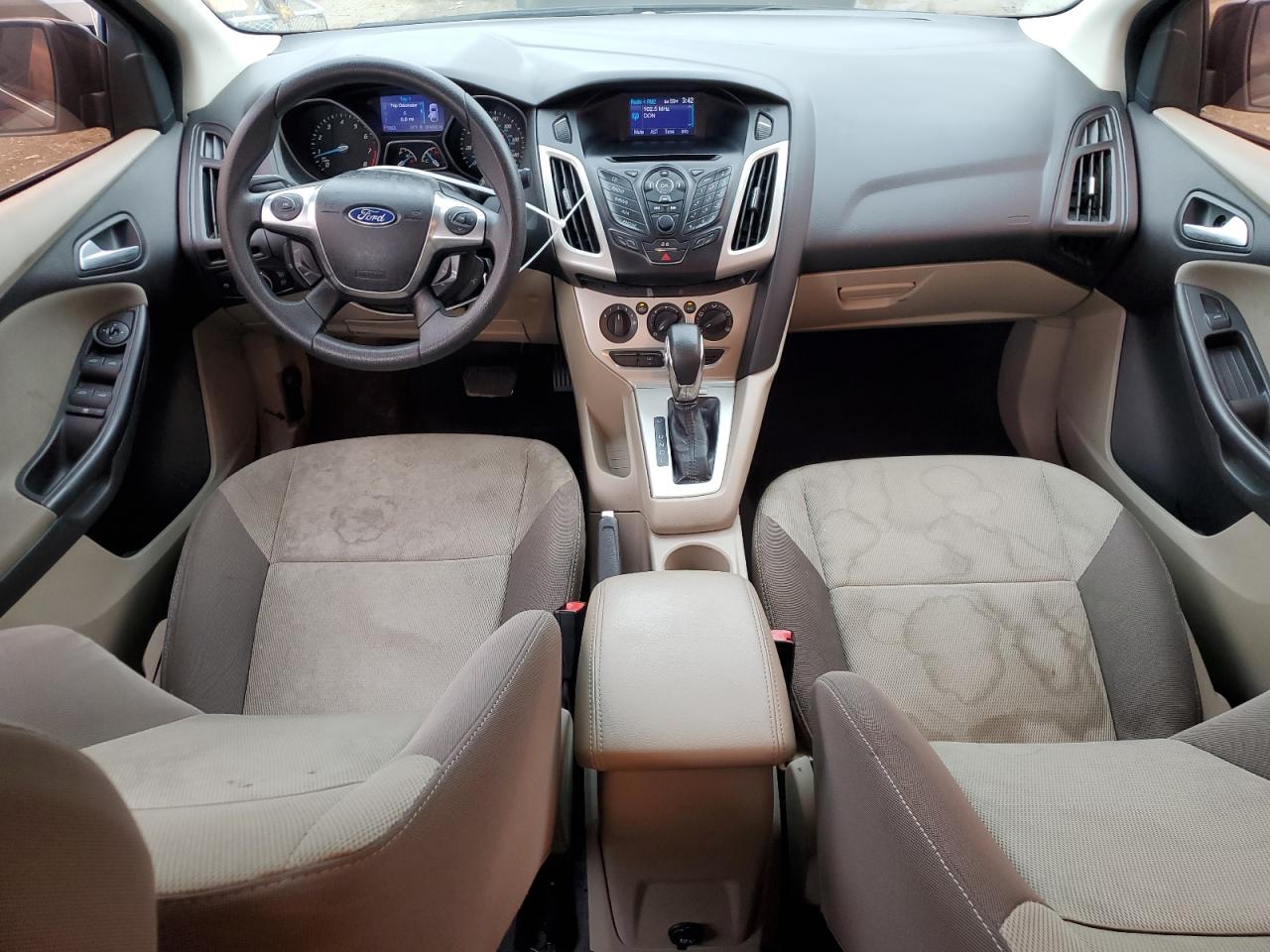 2013 Ford Focus - Image 8