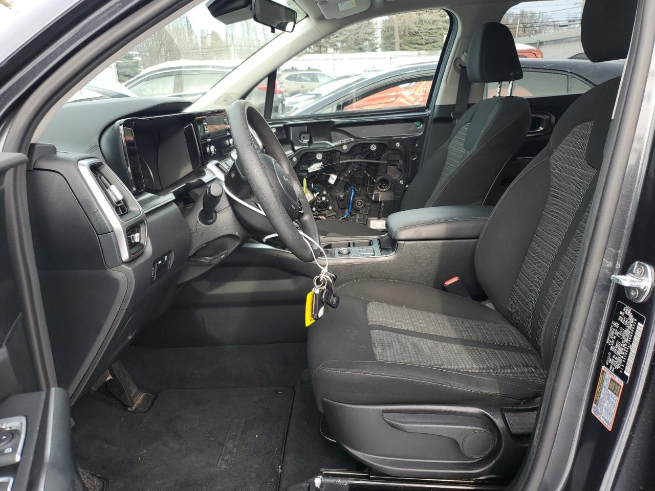 2022 Kia Sorento - Image 7