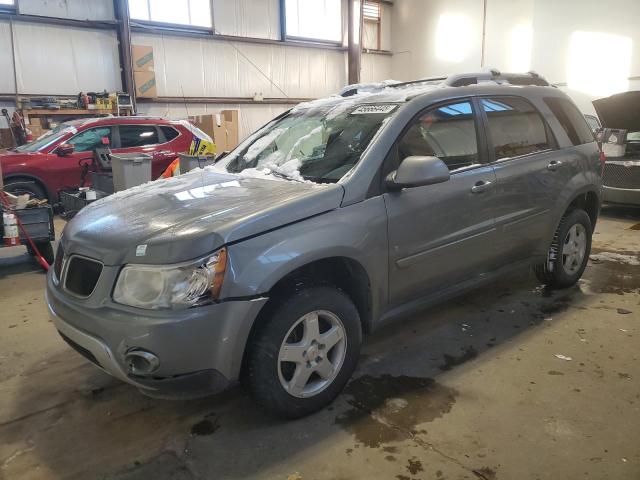 2006 PONTIAC TORRENT  for sale at Copart AB - EDMONTON