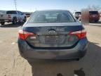 2014 Toyota Corolla L zu verkaufen in Albuquerque, NM - Front End