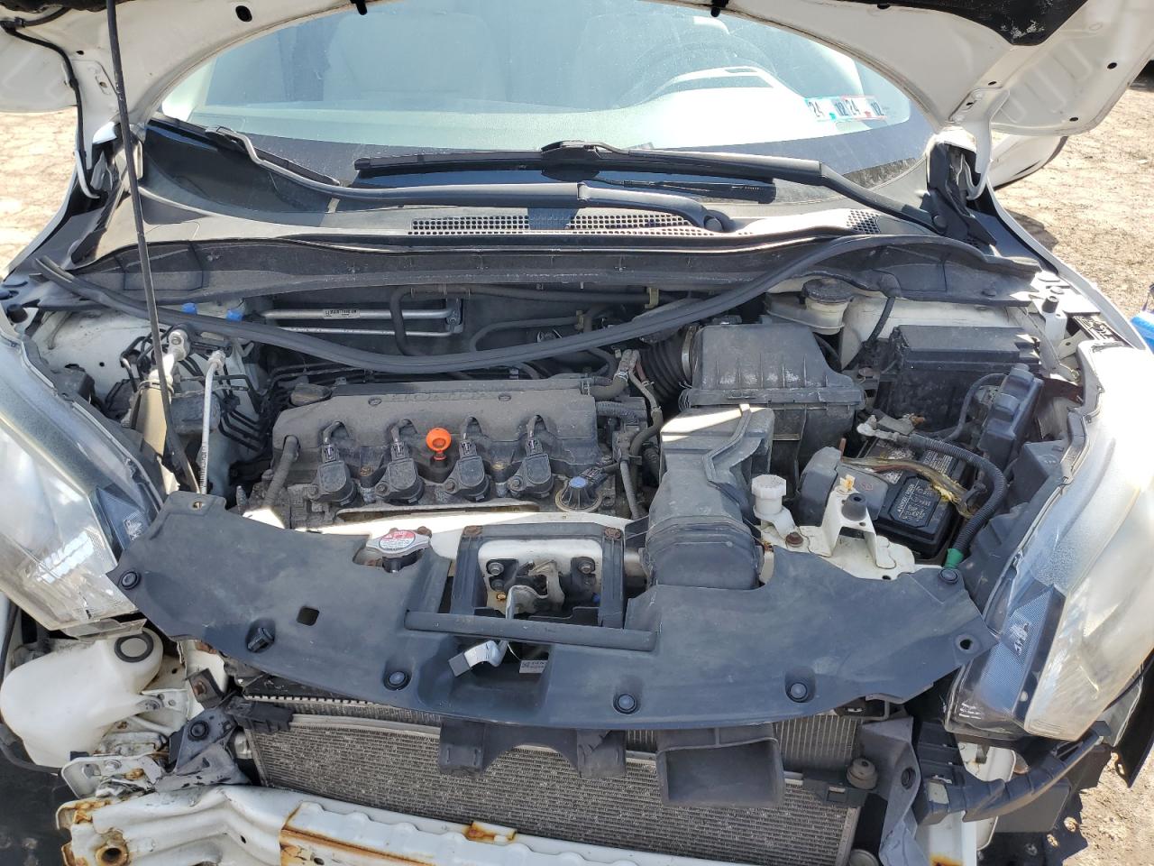 2016 Honda HR-V - Image 13