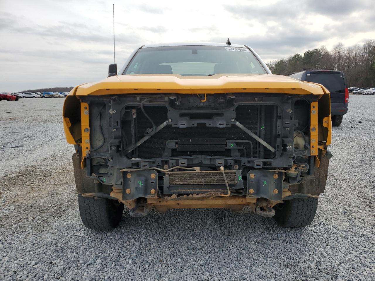 2018 Chevrolet Silverado - Image 5