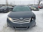 2013 TOYOTA VENZA LE à vendre chez Copart QC - MONTREAL