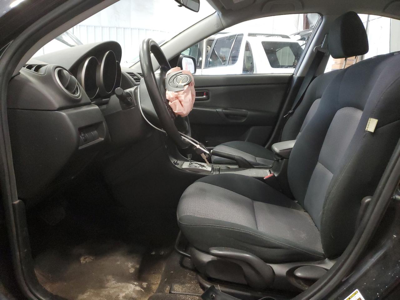 2007 Mazda 3 - Image 7