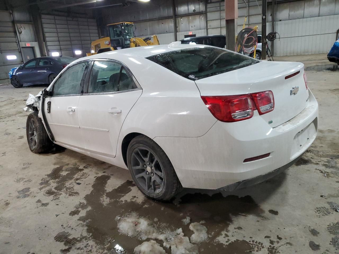 2015 Chevrolet Malibu - Image 2