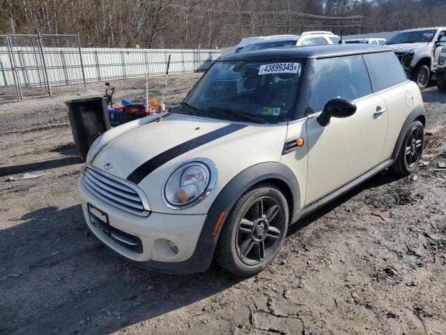 2012 Mini Cooper 