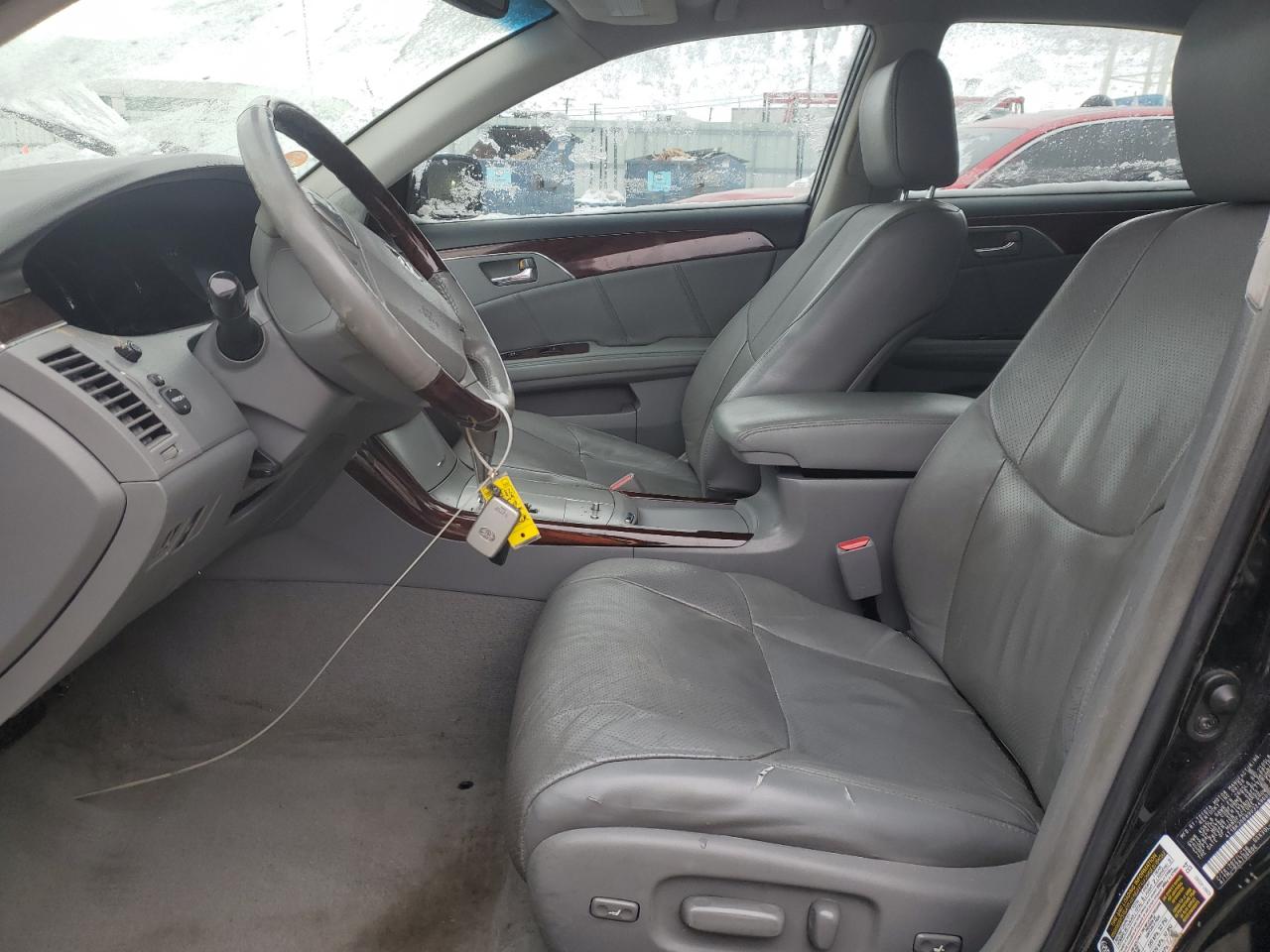 2009 Toyota Avalon - Image 7