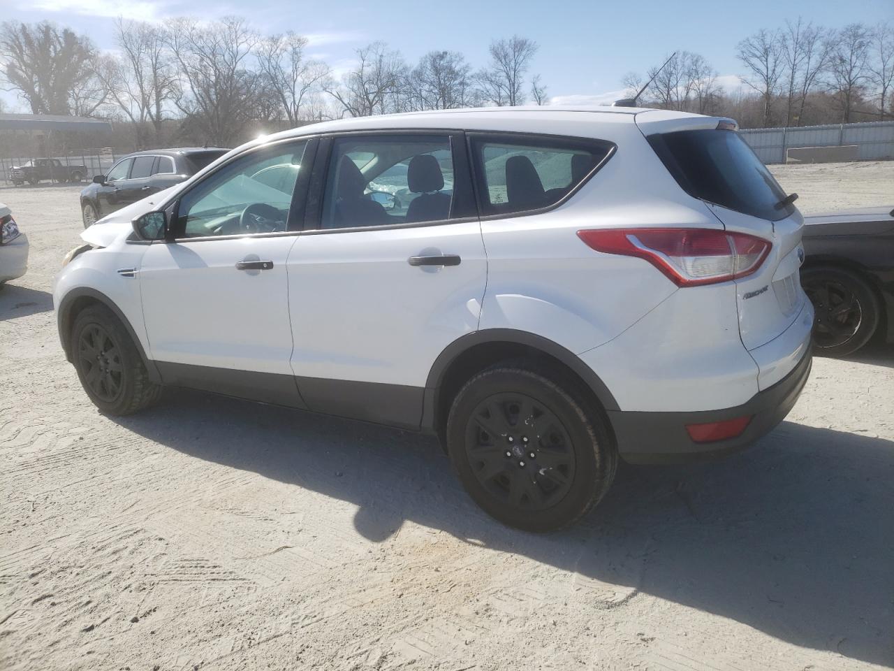 2014 Ford Escape - Image 2