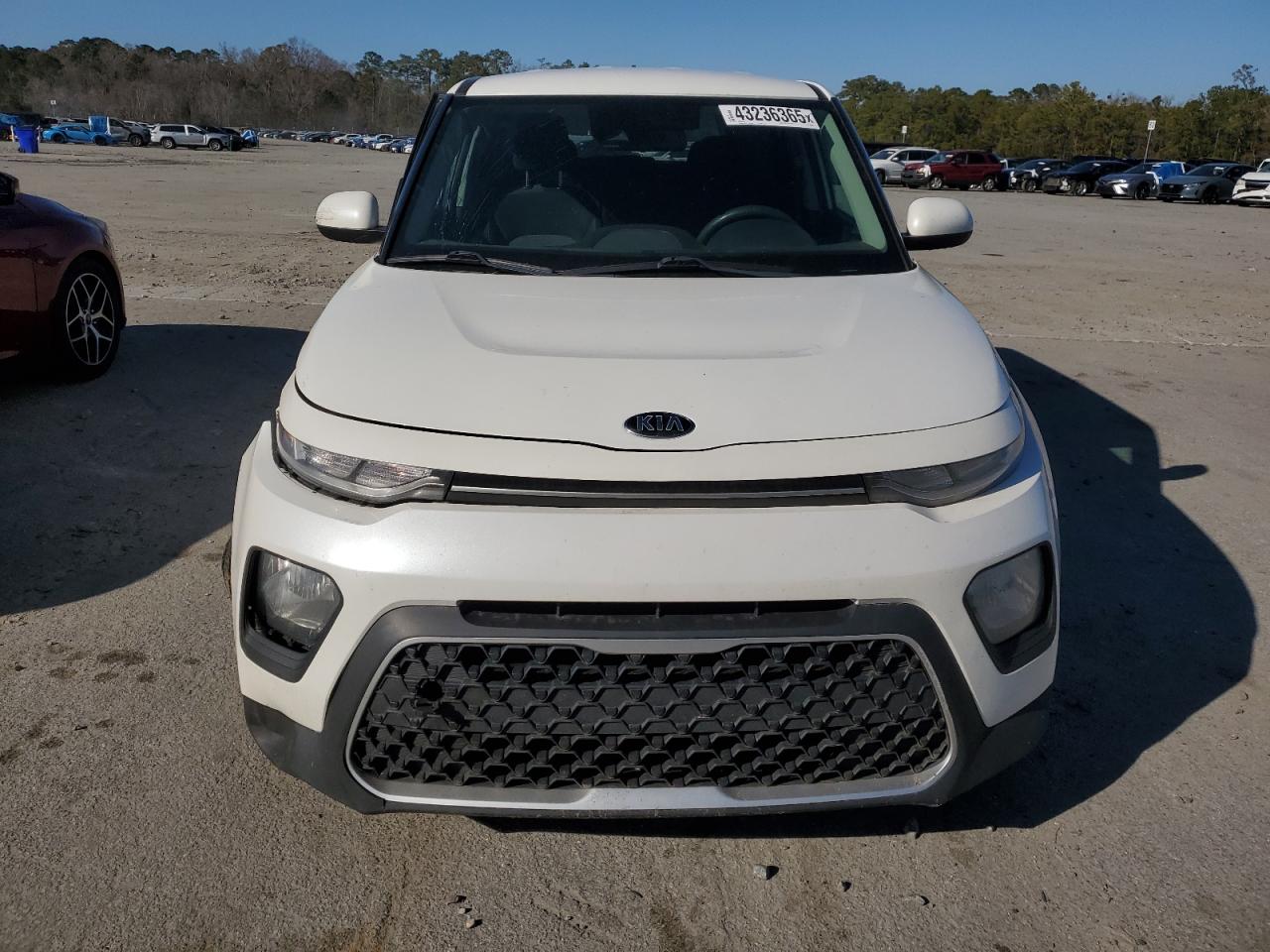2021 Kia Soul - Image 5