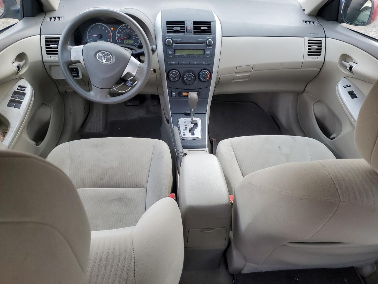 2010 Toyota Corolla - Image 8