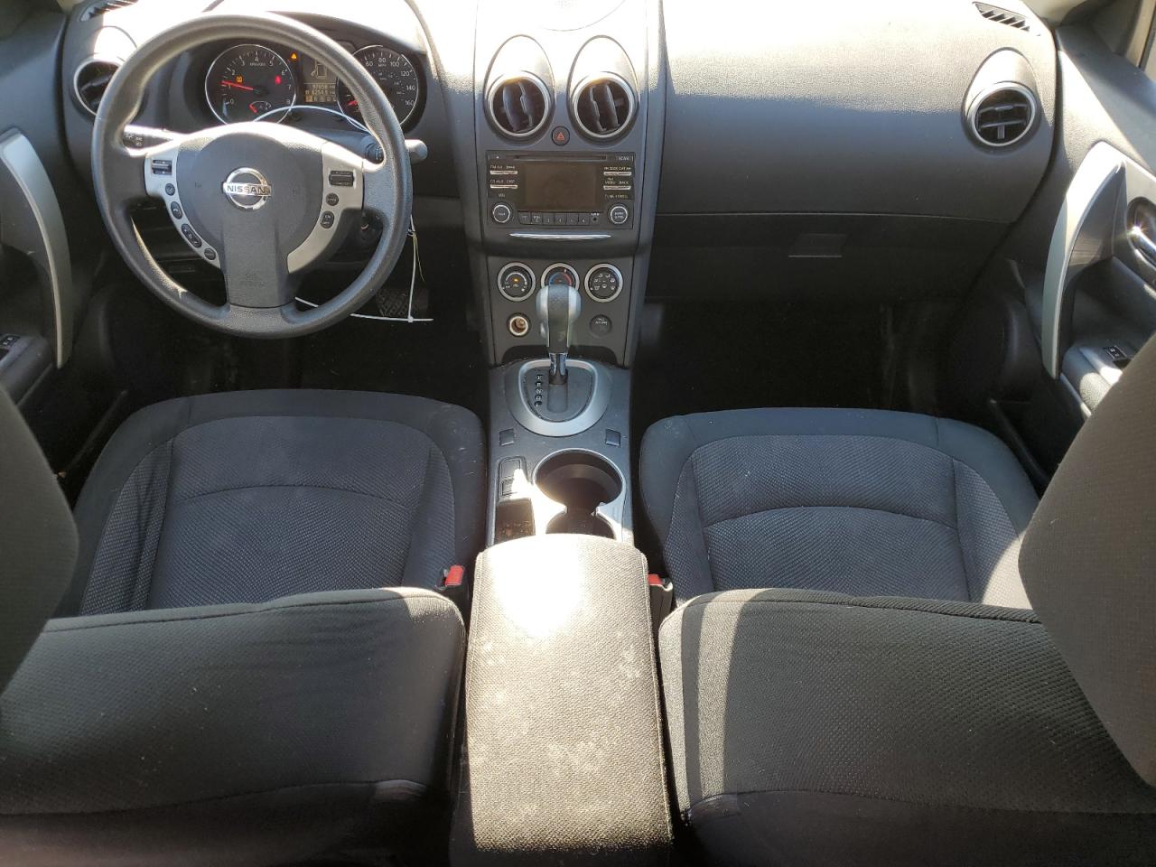 2013 Nissan Rogue - Image 8