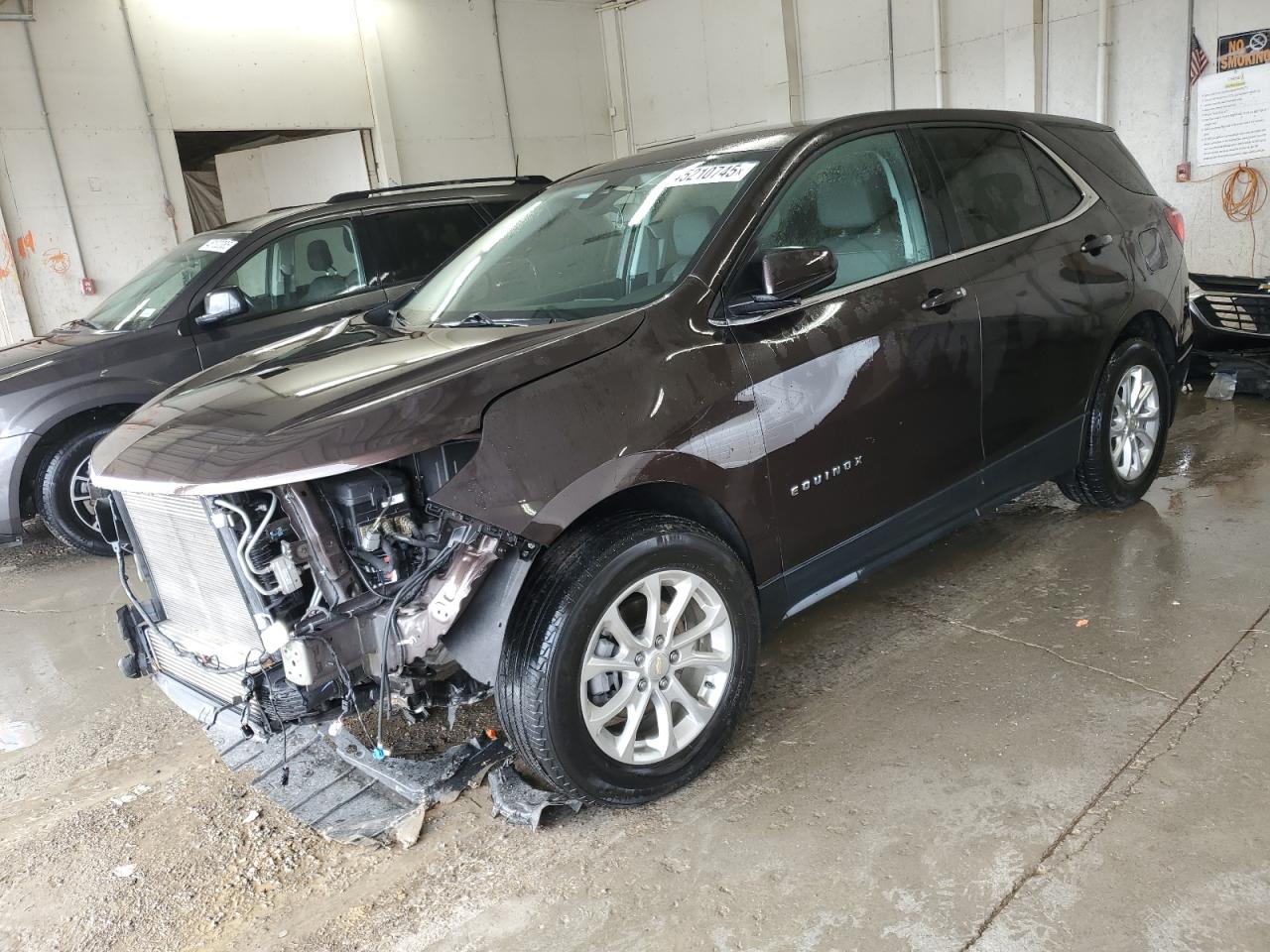 2020 Chevrolet Equinox - Image 1