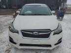2015 Subaru Impreza Premium for Sale in Brighton, CO - Front End