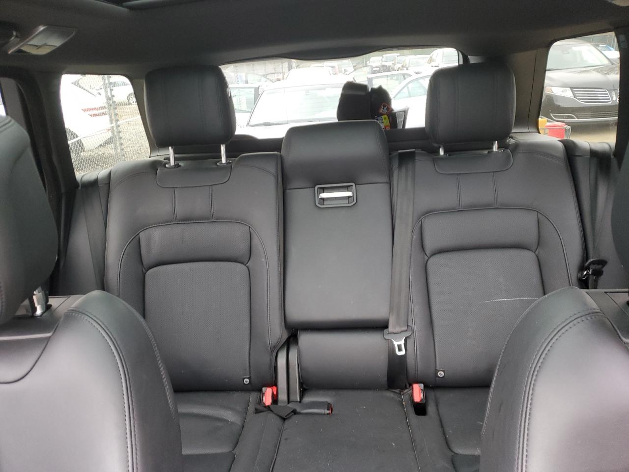2019 Land Rover Range Rover - Image 10