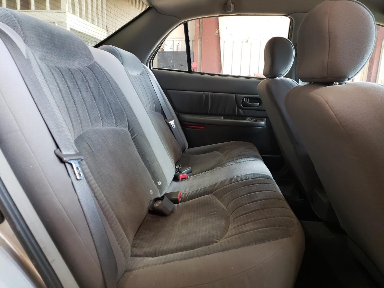 2004 Buick Century - Image 10