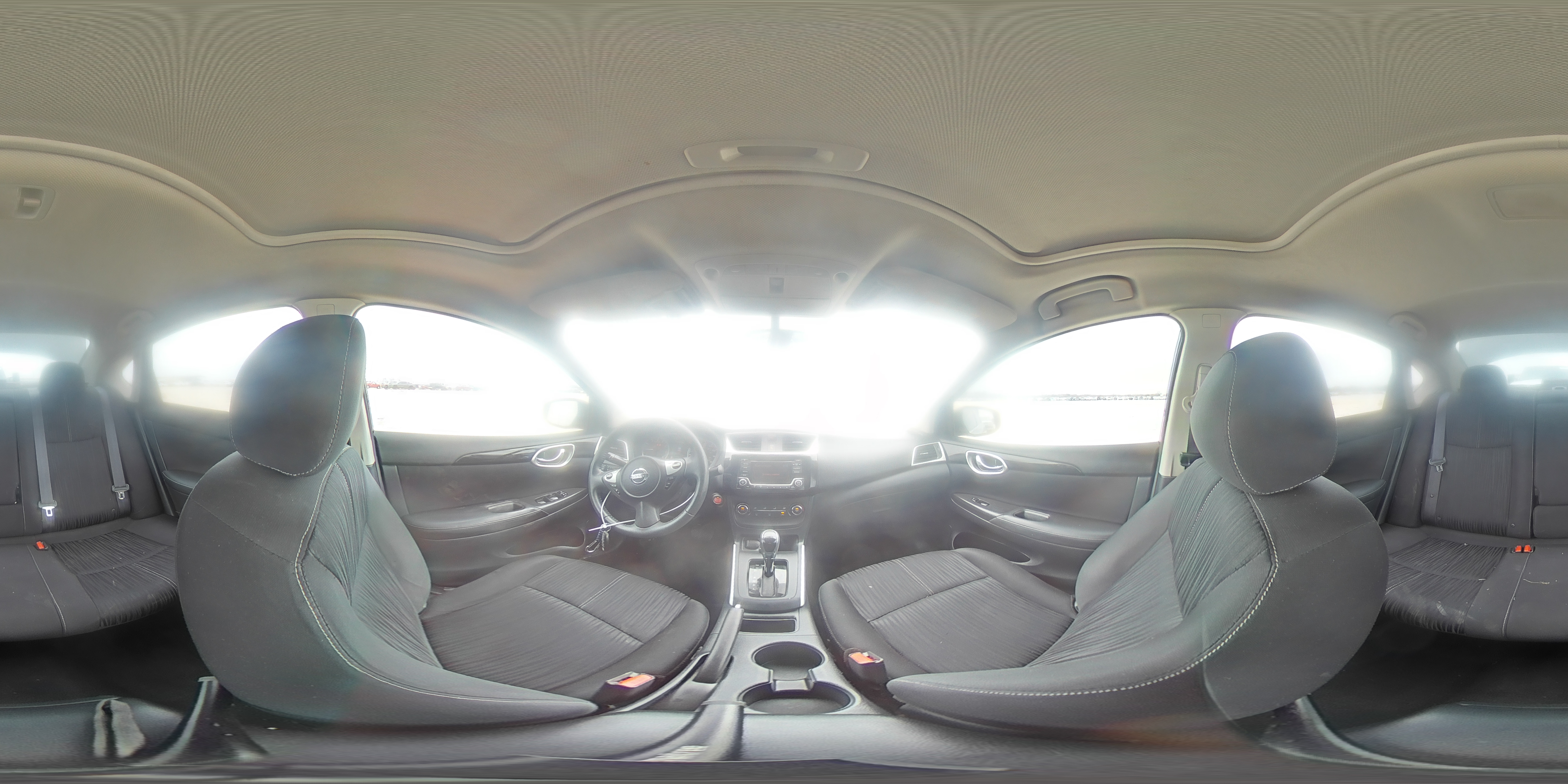 2017 Nissan Sentra - Image 13