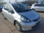 2007 HONDA JAZZ SE for sale at Copart SANDY