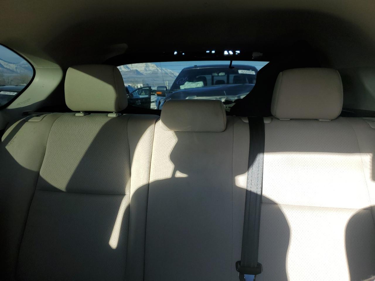 2014 Mazda CX-5 - Image 10