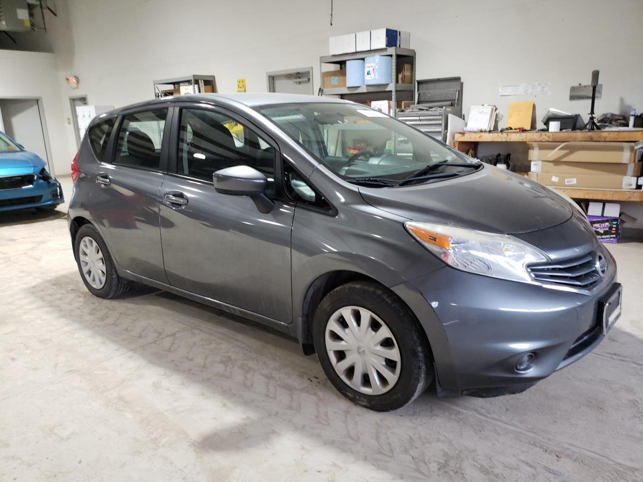2016 Nissan Versa - Image 4