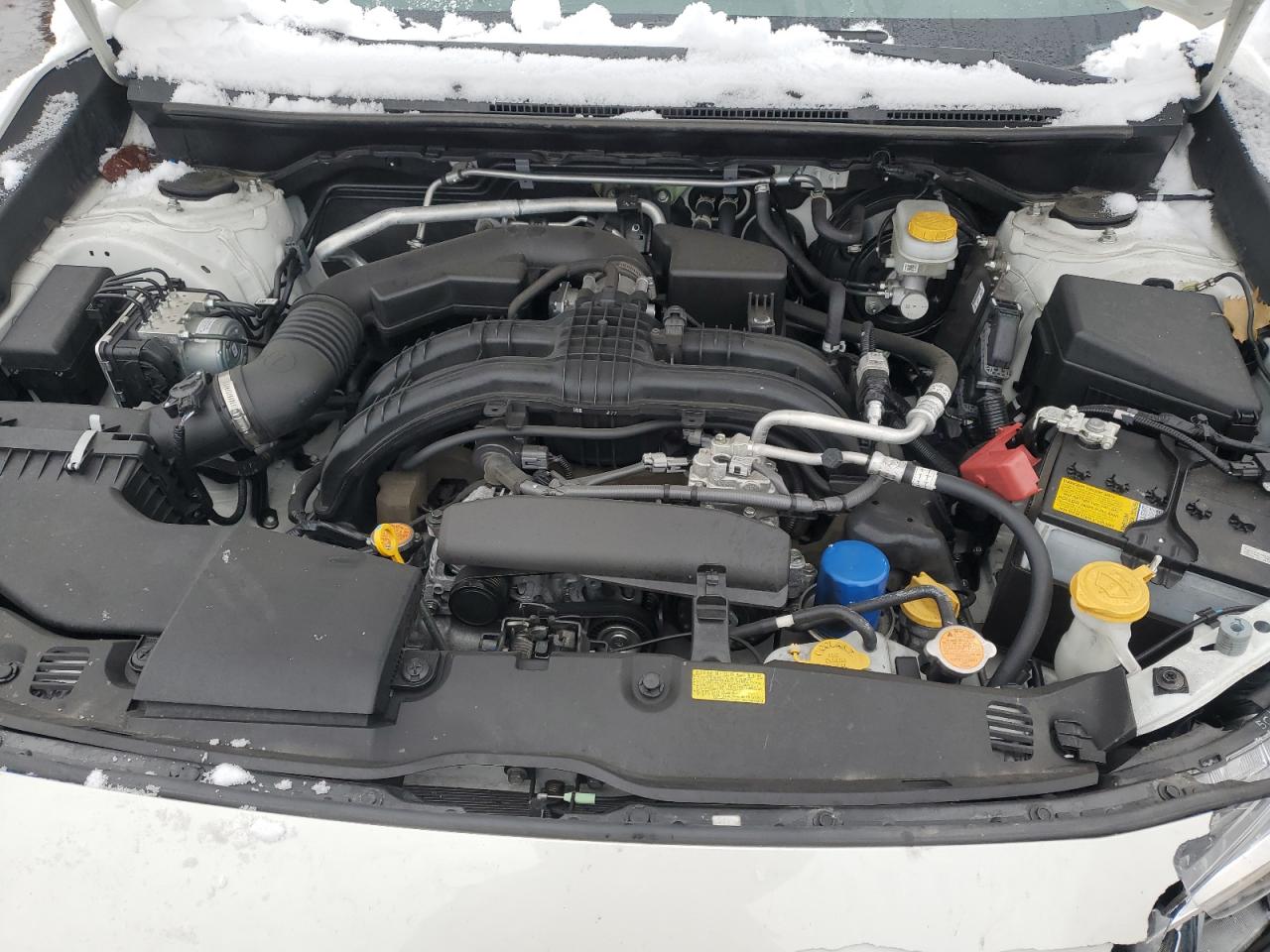 2021 Subaru XV - Image 12