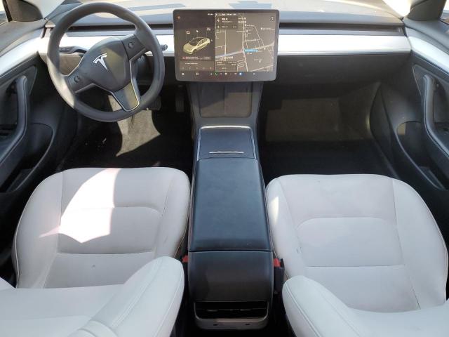  TESLA MODEL 3 2022 Szary