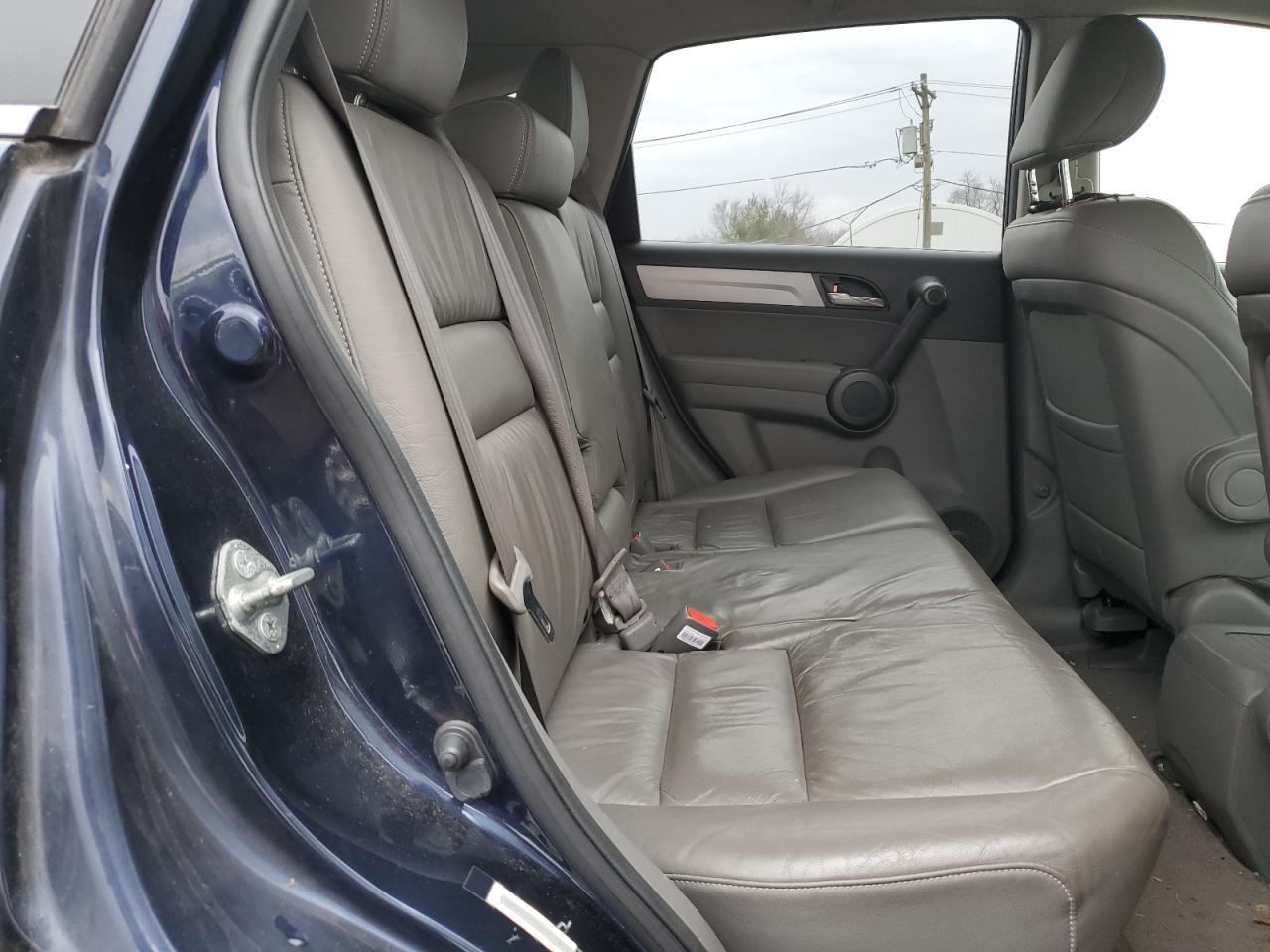 2011 Honda CR-V - Image 11