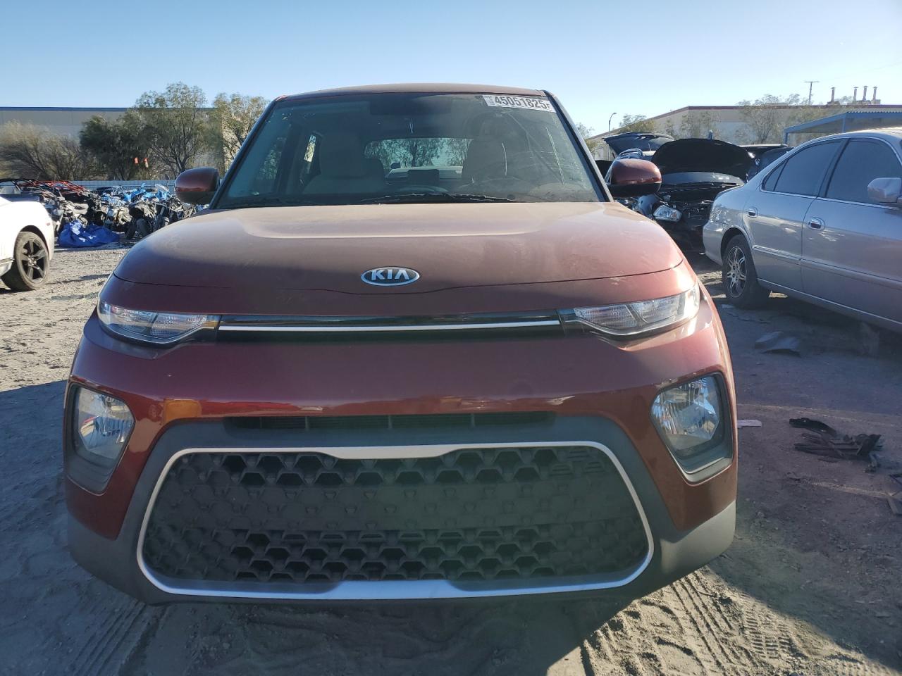 2020 Kia Soul - Image 5