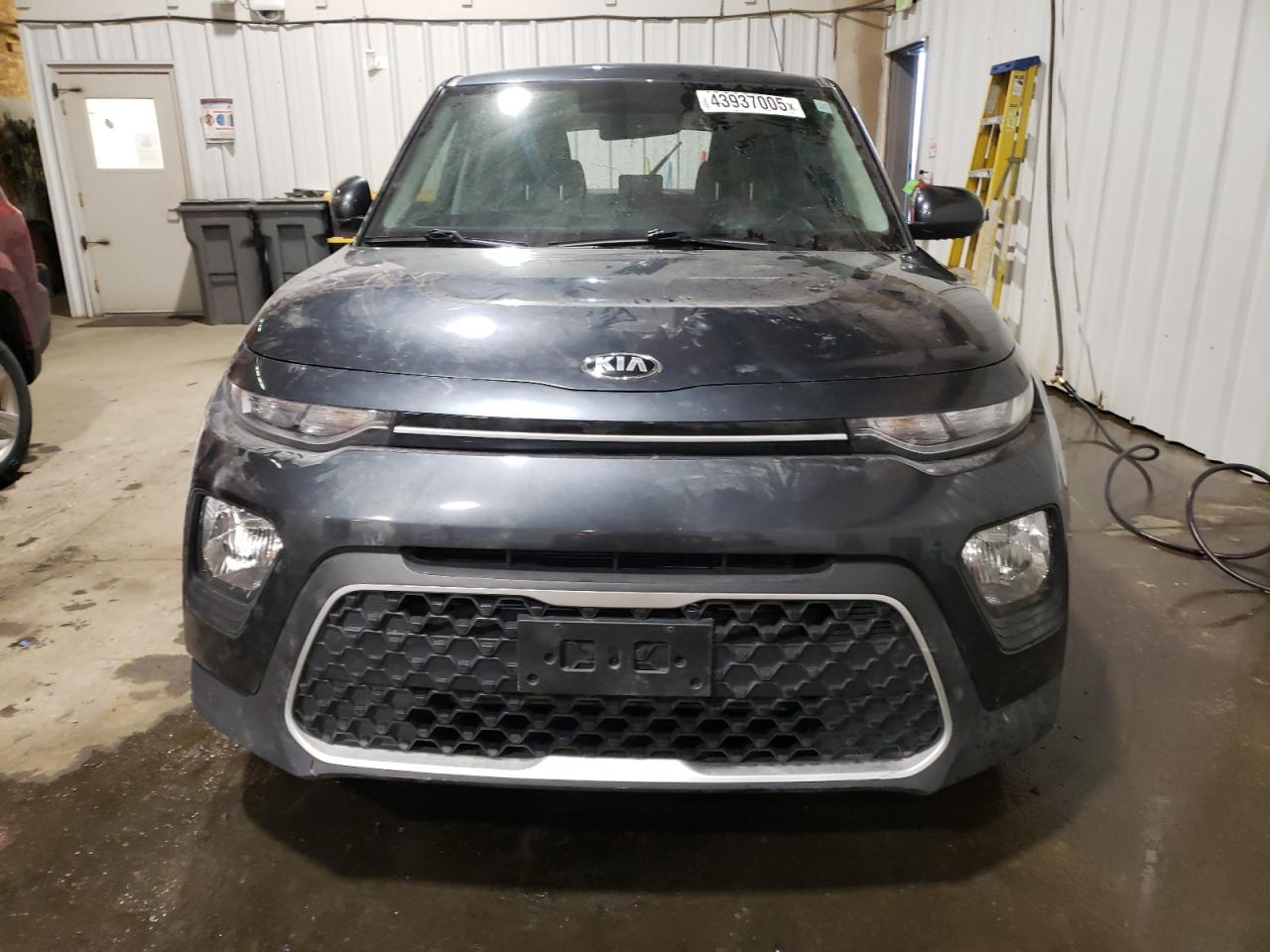 2020 Kia Soul - Image 5