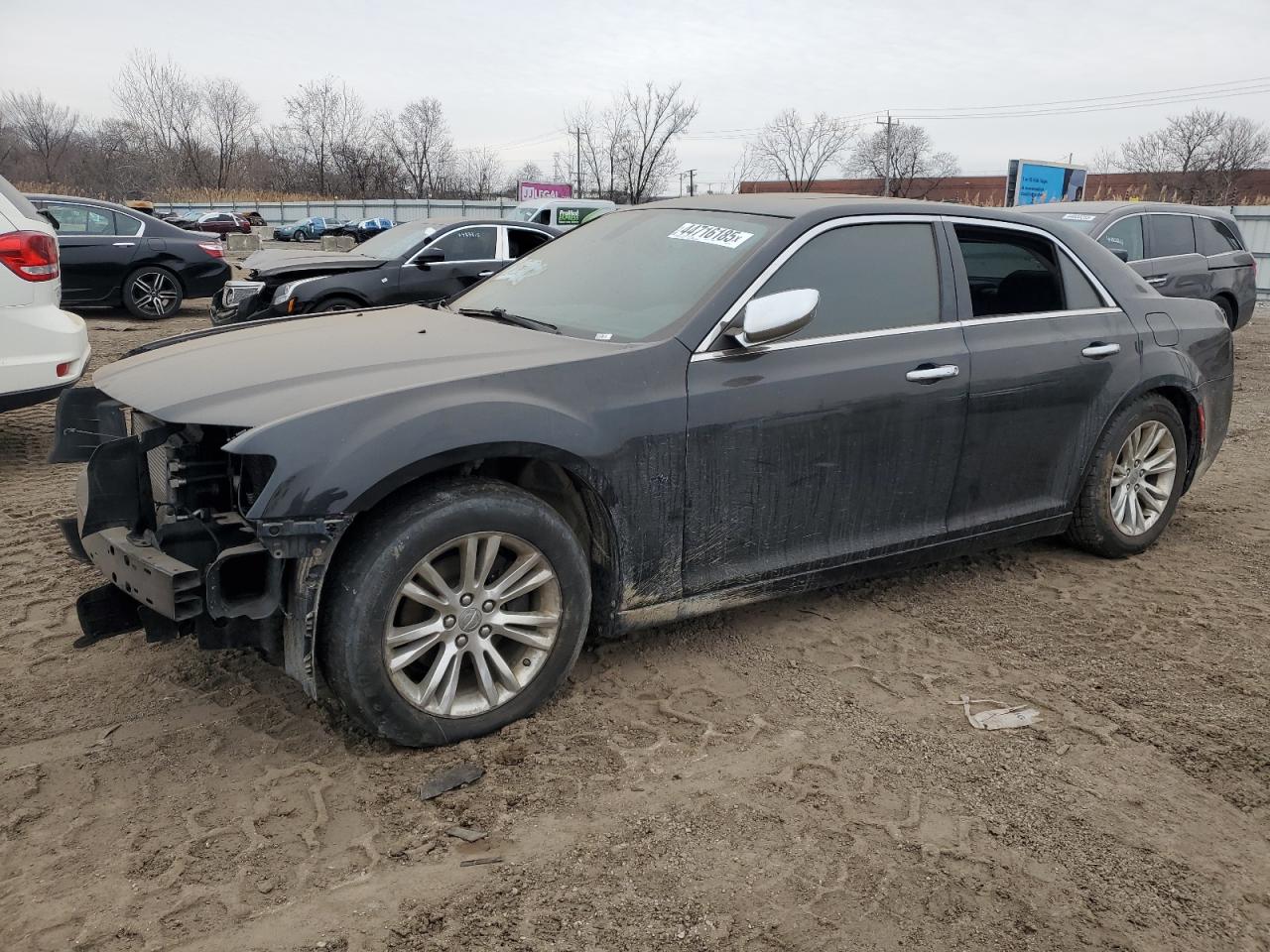 2016 Chrysler 300 - Image 1