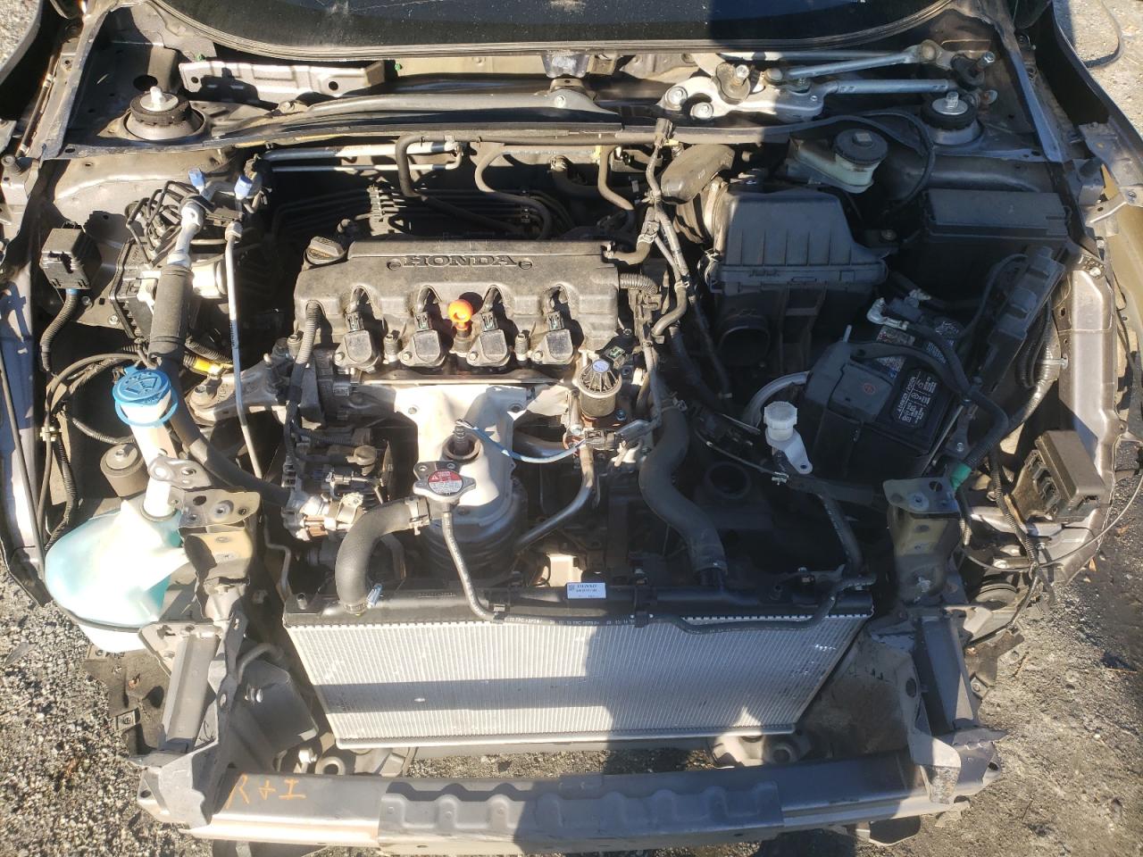 2016 Honda HR-V - Image 11