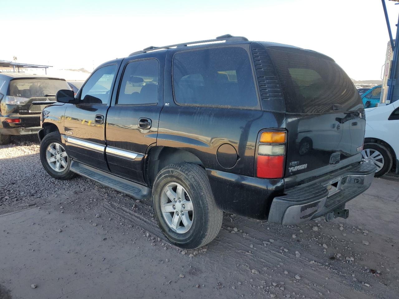 2006 GMC Yukon - Image 2