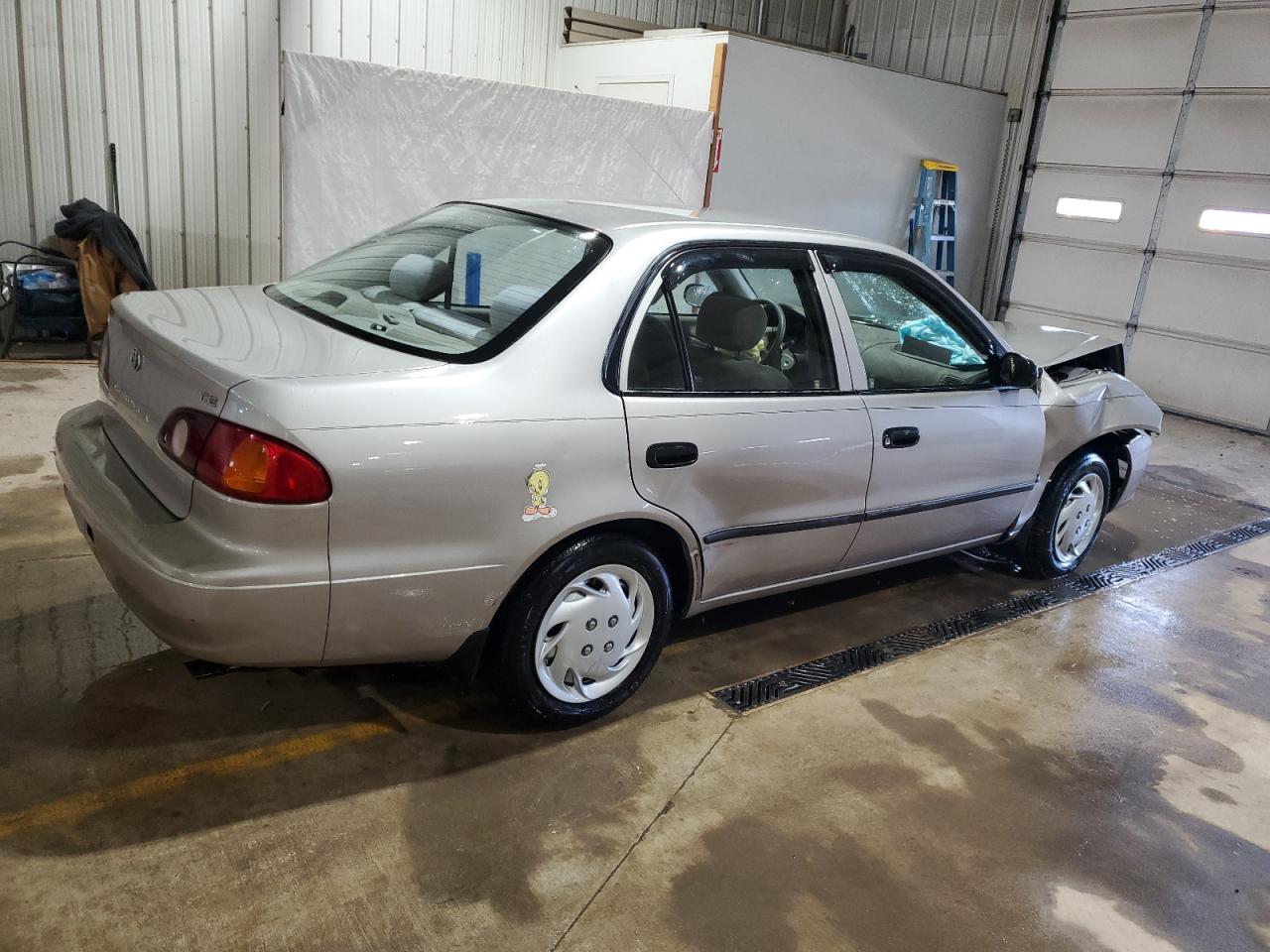 2002 Toyota Corolla - Image 3